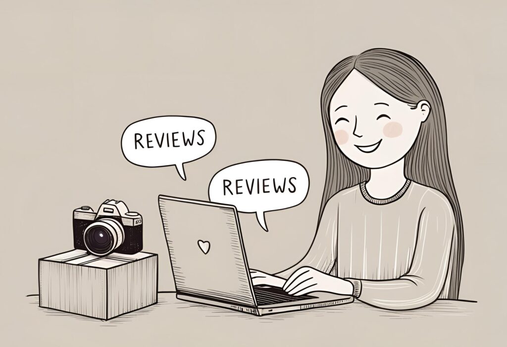 評判・口コミから見えるリアルな使い心地